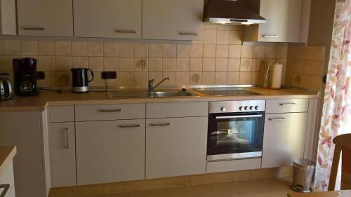 Ferienwohnung-Anja in Fladungen