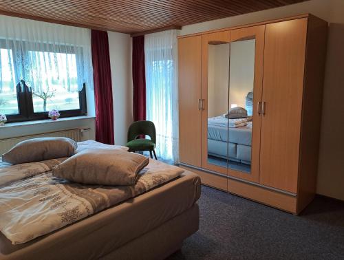 Ferienwohnung-Anja in Fladungen