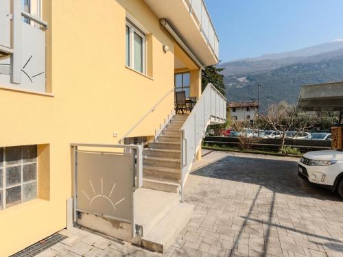Apartment Nespolo by Interhome in Dro