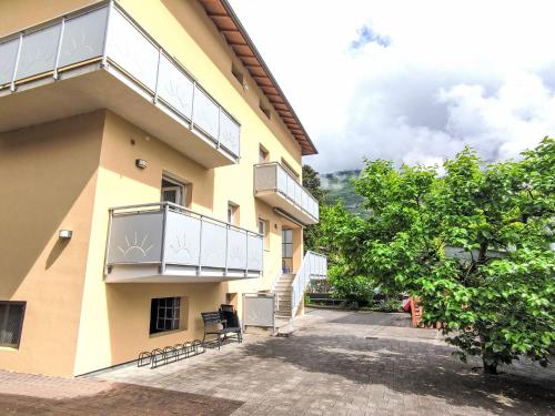 A szálláshely kívülről, Apartment Nespolo by Interhome in Dro