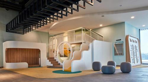 MS Suite @ Societe Suites Sri Hartamas Mont Kiara - image 13