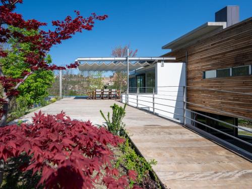 Villa Stordita by Interhome in Castellinaldo
