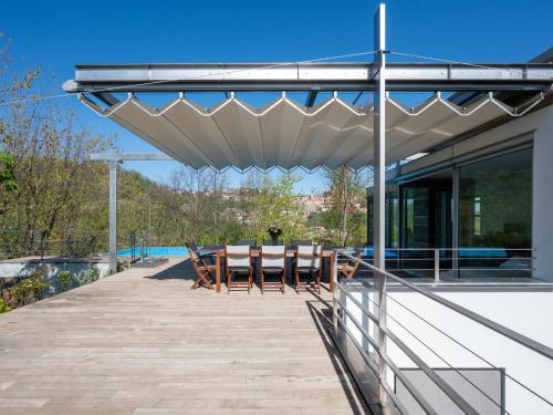 Villa Stordita by Interhome in Castellinaldo