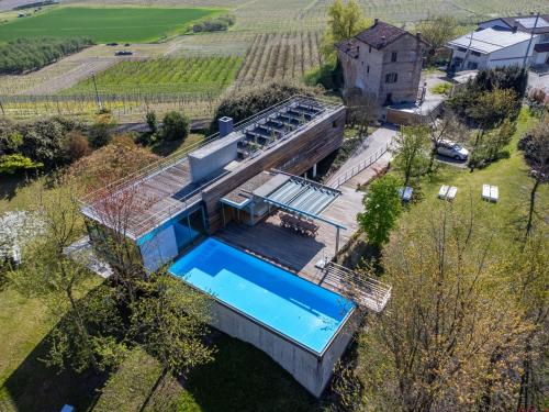 Villa Stordita by Interhome in Castellinaldo