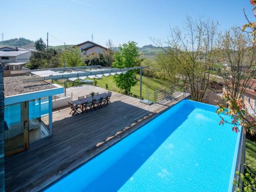 Villa Stordita by Interhome in Castellinaldo