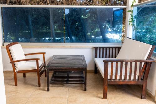 Stunning Sea View Cosy Apartment in Gundogan