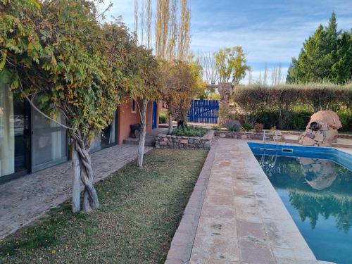 El Retorno in 巴雷阿爾