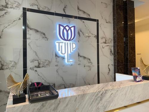 Tulip Residences by Manhattan Group  in Klang North