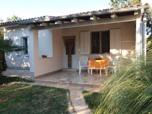 Apartments Oaza Regi 4