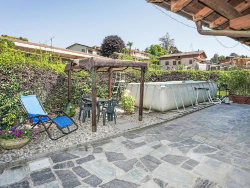 Apartment Lake It Easy by Interhome in Castelveccana