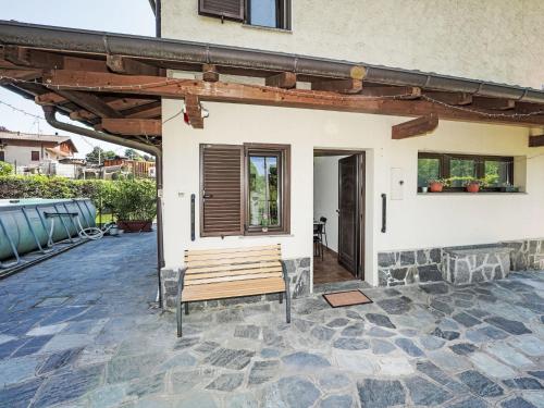 Apartment Lake It Easy by Interhome in Castelveccana