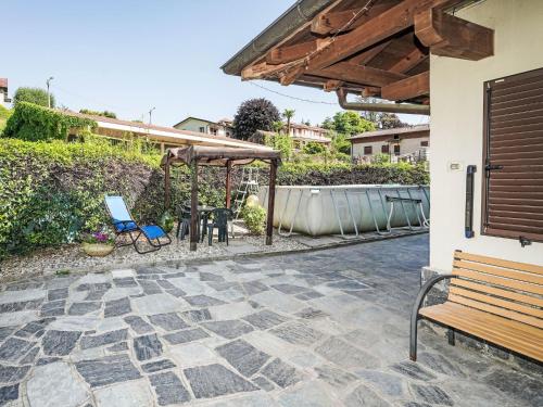 Apartment Lake It Easy by Interhome in Castelveccana