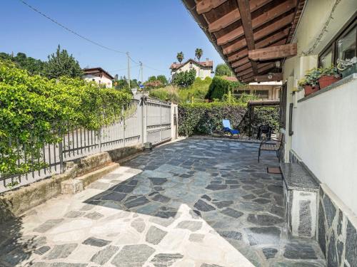 Apartment Lake It Easy by Interhome in Castelveccana
