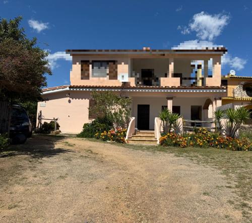 Casa Mimosa