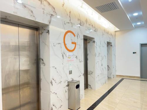 Tulip Residences by Manhattan Group  in Klang North