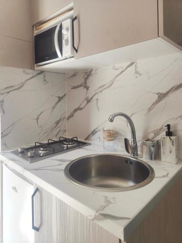 A Stalla di i Sensi - Villa avec piscine privée à Sisco (A Stalla di i Sensi - Villa avec piscine privee a Sisco) in 西斯科