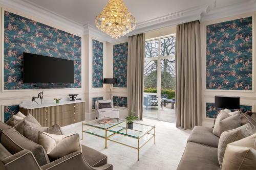 Facilities, Fairmont Windsor Park in London