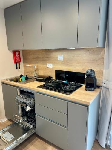 Mobile Homes - Camping Slanik Umag in Lovrecica