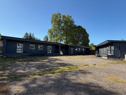 Ox Hotel Spean Bridge in Спін міст