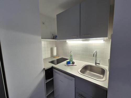 Mikra Homes24 in Meerane in เมราเนอ