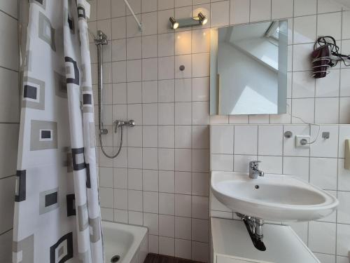 Mikra Homes24 in Meerane in เมราเนอ