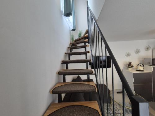Mikra Homes24 in Meerane in เมราเนอ