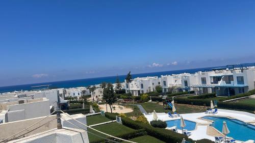 Chalet at Mountain View Ras El Hekma in Zawiyat Ailat Nuh