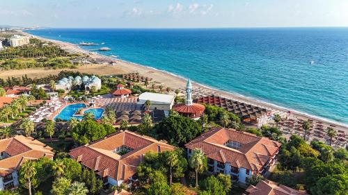 Ali Bey Club Manavgat