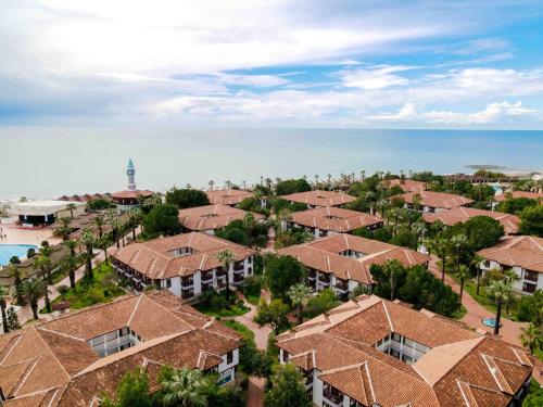 Ali Bey Club & Park – Kizilagac, NJ