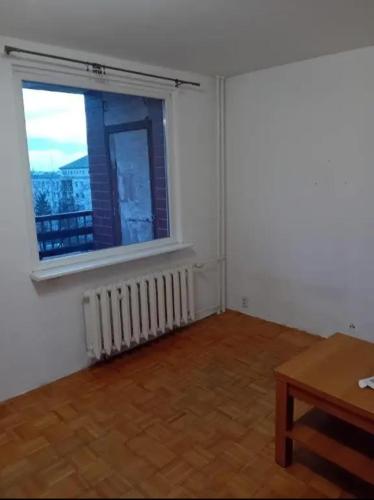 . Budżetowe mieszkanie 40 m Wyszyński