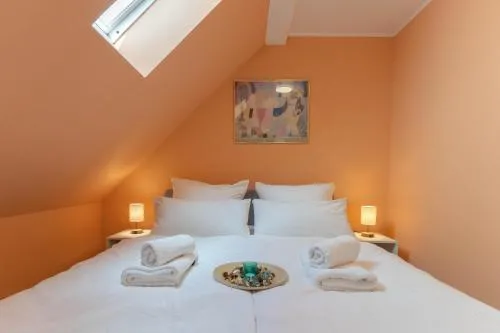 Comfy Apartment Köln in Köln, Deutschland