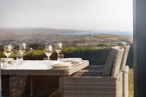 Wooda Farm Holidays - image 11