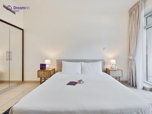 DreamInn-Luxuxry 1BR Podium II, Dubái (foto 7)