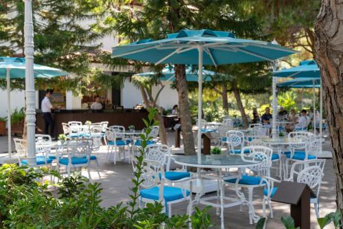 Ali Bey Club & Park – Kizilagac, NJ