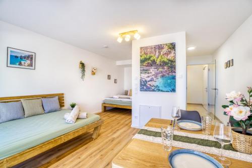 Design Apartment Bavaria - Küche, Smart-TV & Mehr in Scheyern, Deutschland