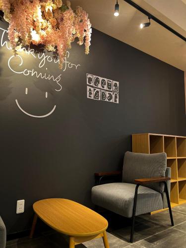 共用Lounge/電視區