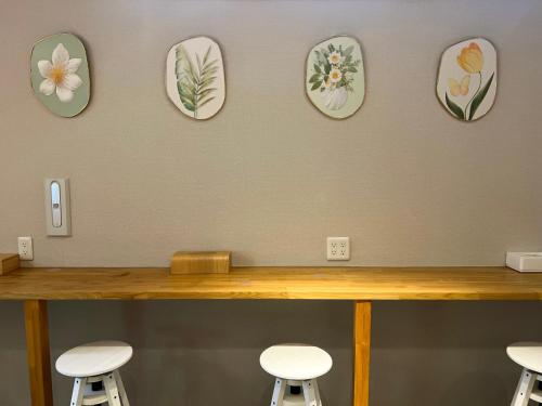 共用Lounge/電視區