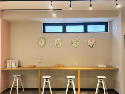 共用Lounge/電視區