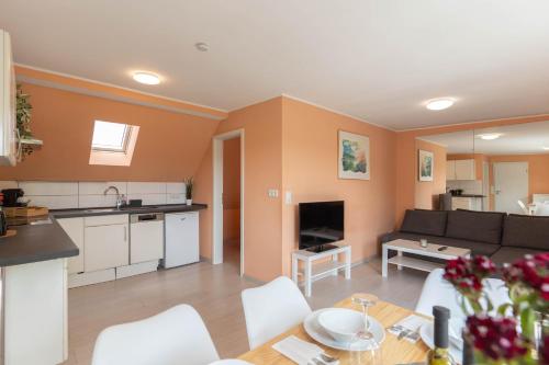 Comfy Apartment Köln, Кёльн (фото 9)