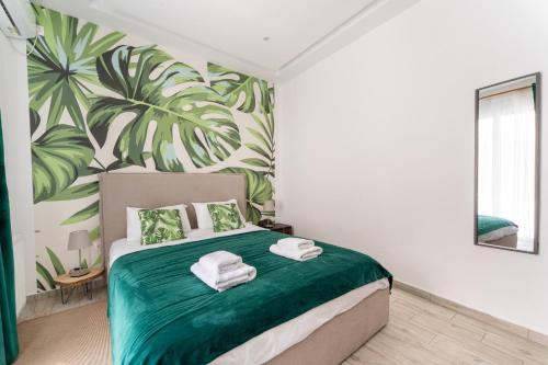 Acropolis Royal Suite