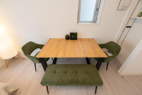 LIVCITY Kinshicho 401