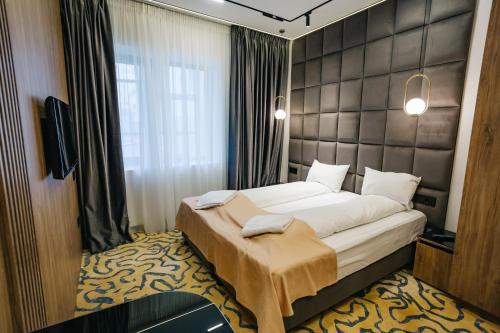 . Hotel Dana 2