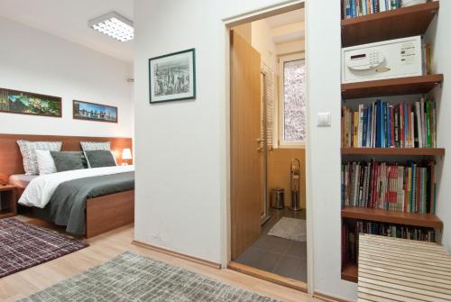 Apartment City Lights - Zagreb