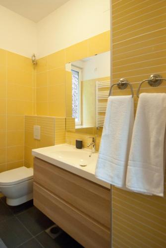 Apartment City Lights - Zagreb