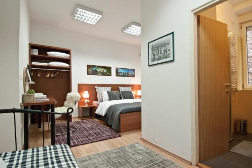 Apartment City Lights - Zagreb