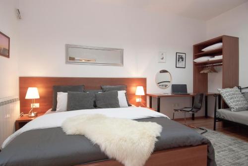 Apartment City Lights - Zagreb