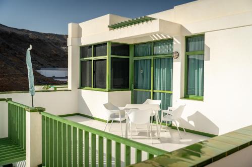 Apartamentos Halley