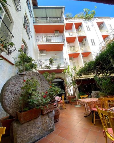 達佩普酒店 (Hotel da Peppe) in 萊托揚尼