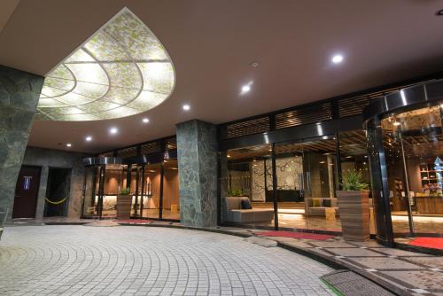 Удобства, The Hedistar Hotel Narita in Нарита