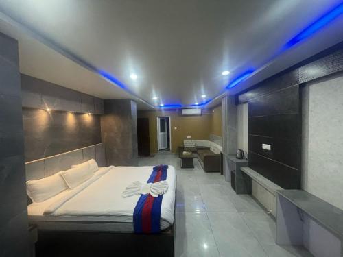 Hotel Ruskin PvtLtd in 비르타모드